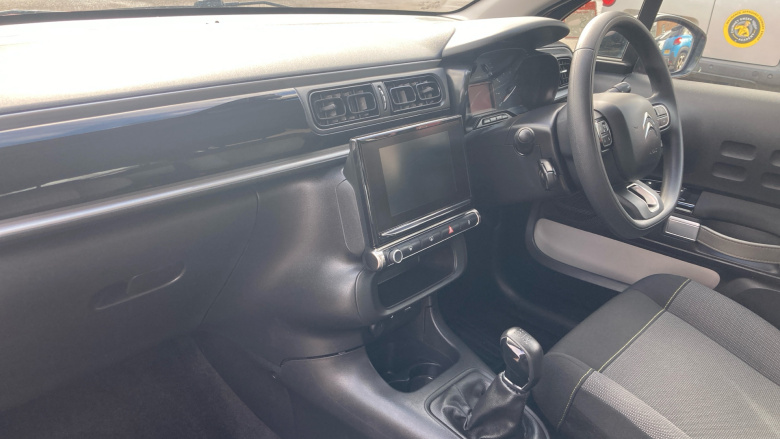 Citroen C3 1.2 PureTech 82 Feel 5dr Petrol Hatchback